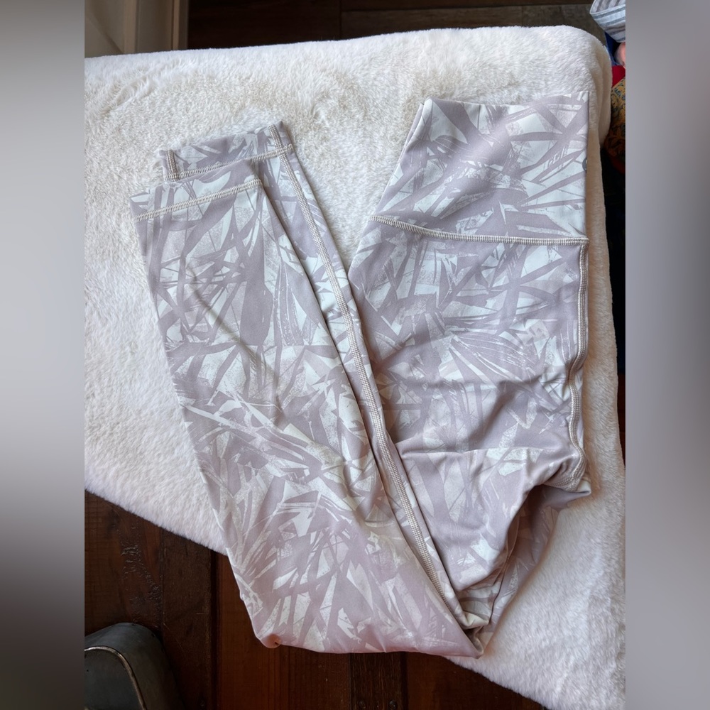 lululemon Align™ High-Rise Pant 25"